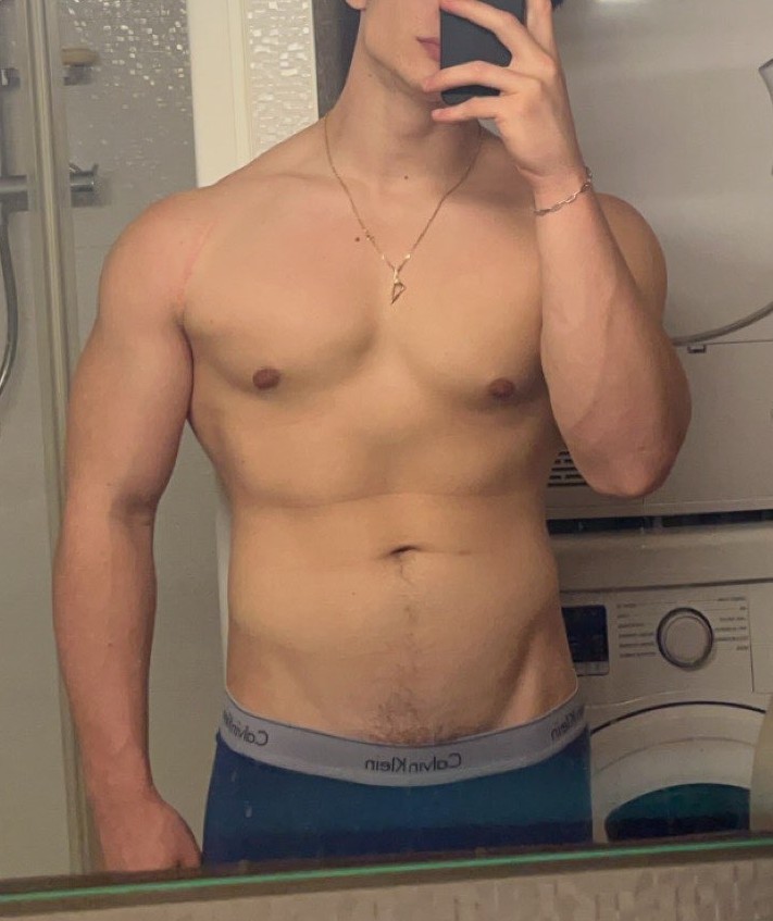 Profil de Fahri, 24 ans, Boite gay à Flanthey
