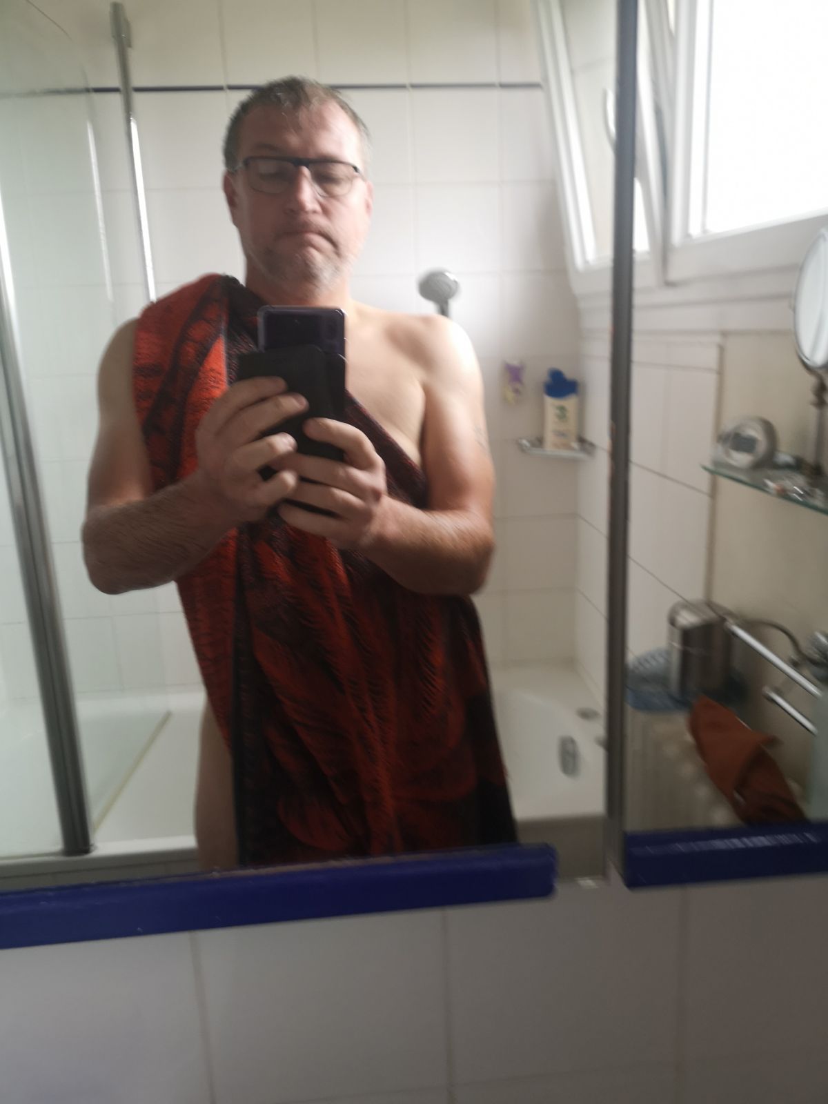Profil de Naïs, 52 ans, Boite gay à Elm