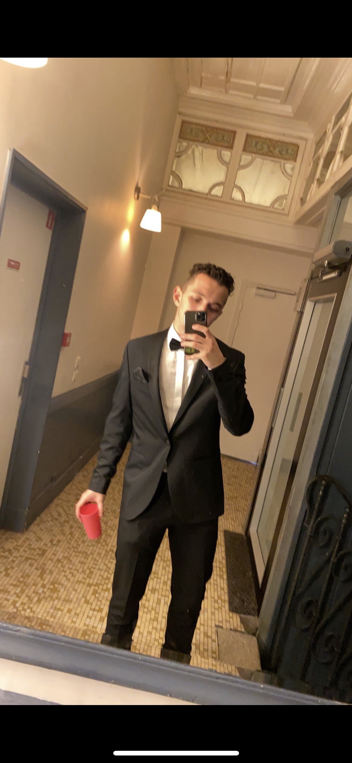 Profil de Jessym, 21 ans, Boite gay à Weesen