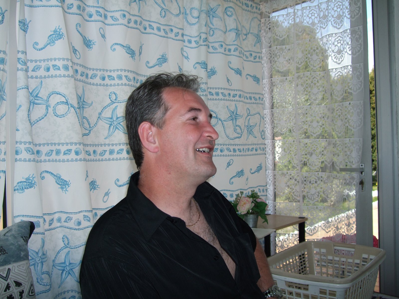 Profil de Malonn, 55 ans, Boite gay à Veyras