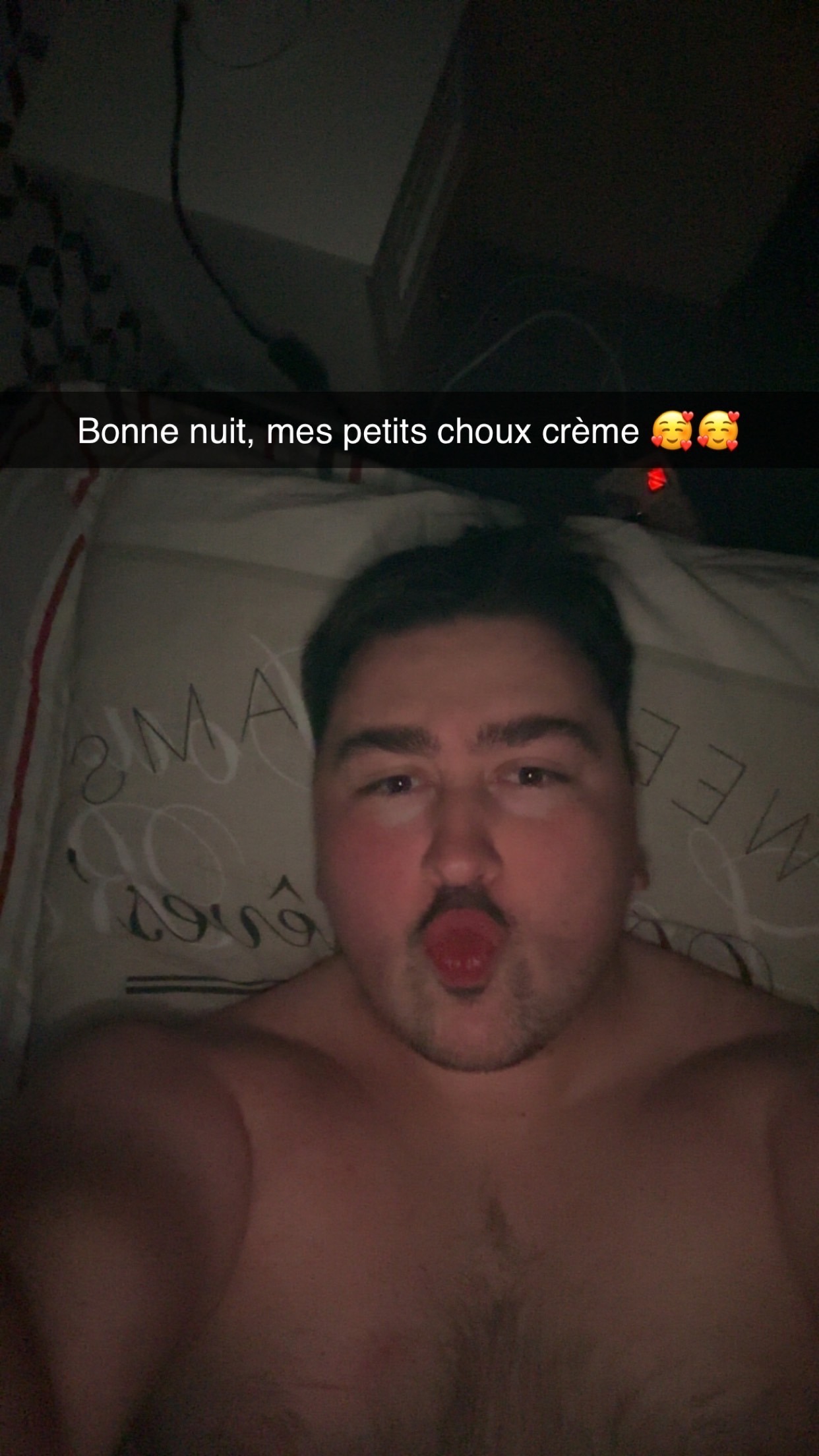 Profil de Reihane, 23 ans, Boite gay à Horn