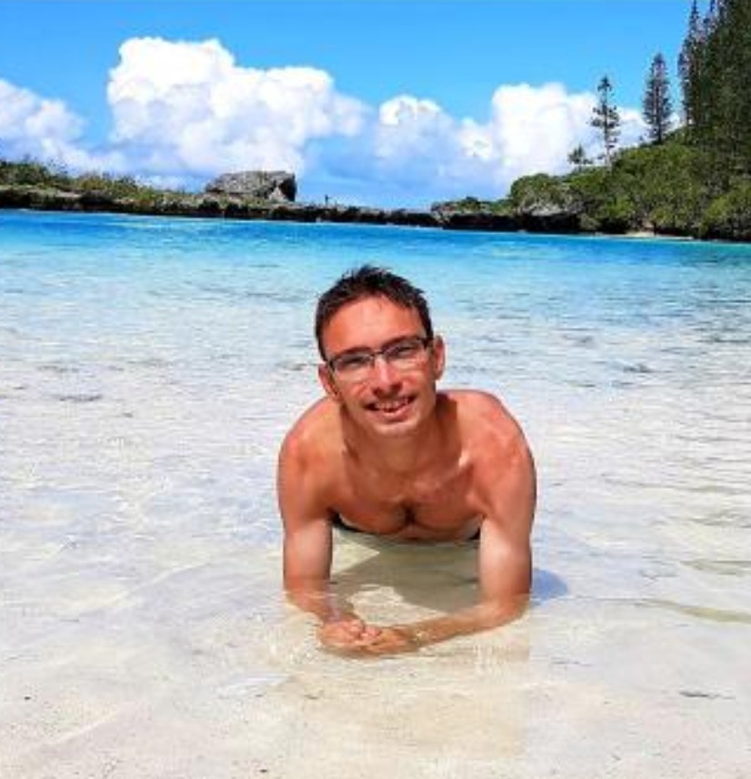Profil de Yao, 30 ans, Boite gay à Donat