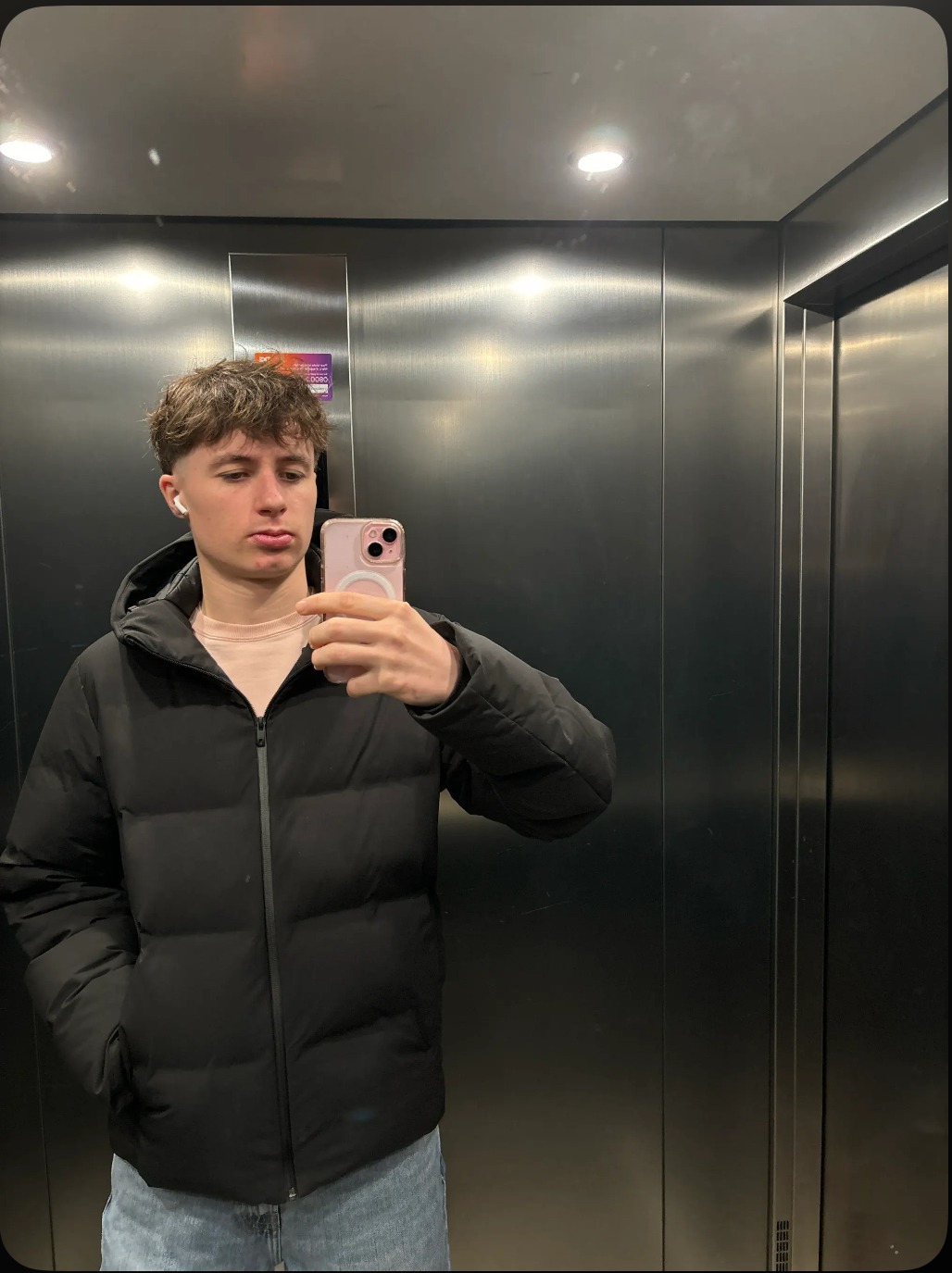 Profil de Serges, 23 ans, Boite gay à St-Luc