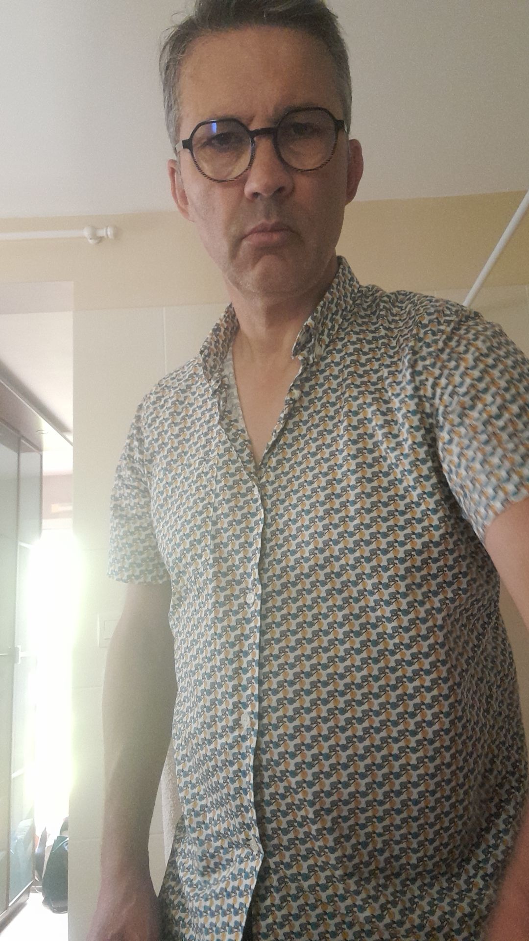 Profil de Devon, 51 ans, Boite gay à Hermenches