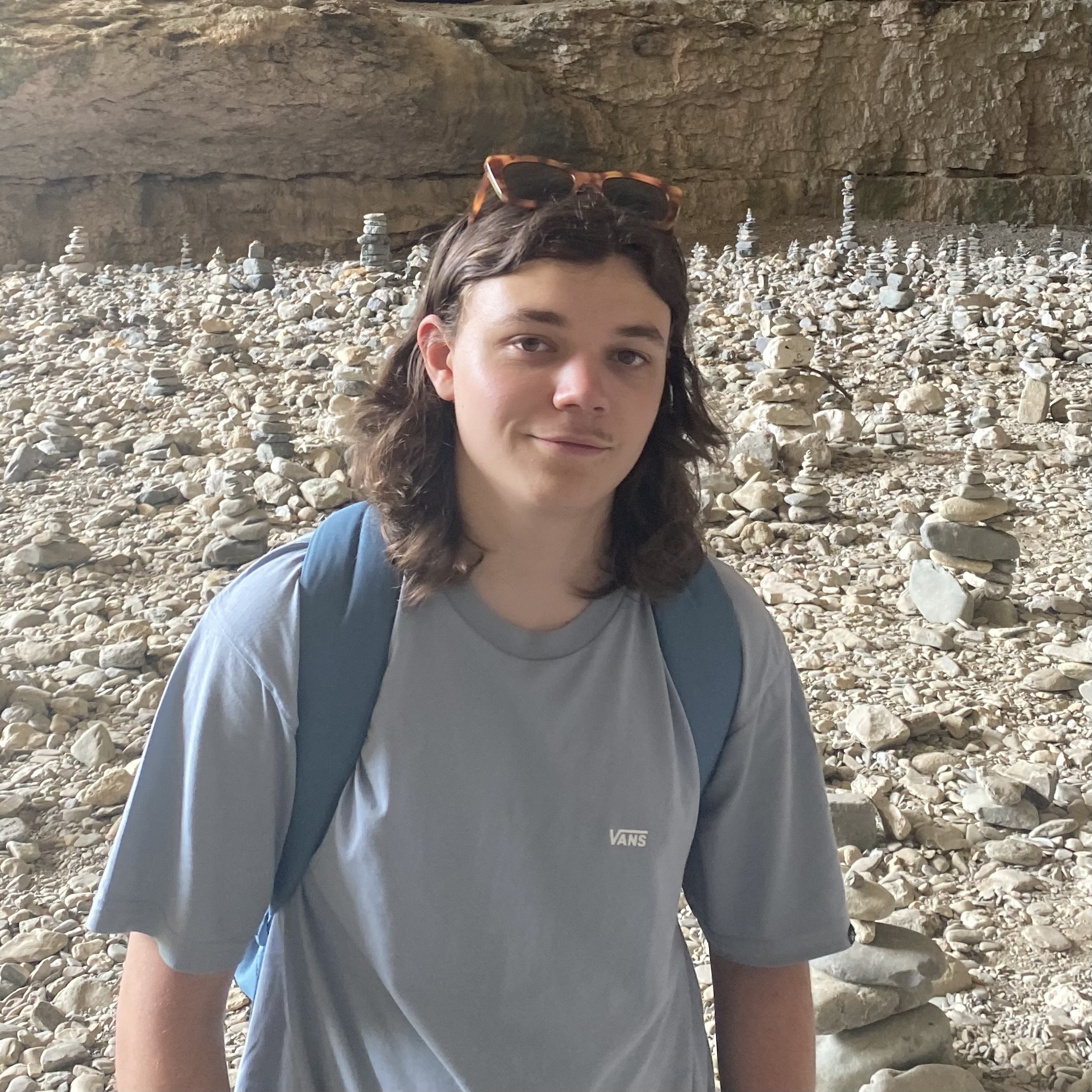 Profil de Acene, 19 ans, Boite gay à Vignogn