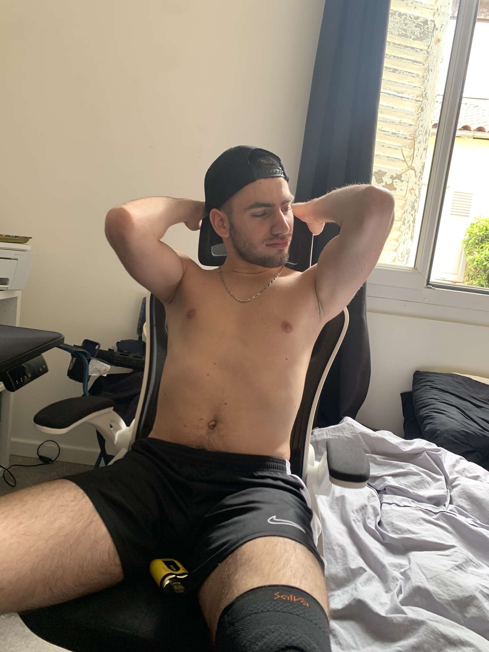 Profil de Ty, 19 ans, Boite gay à Dalpe
