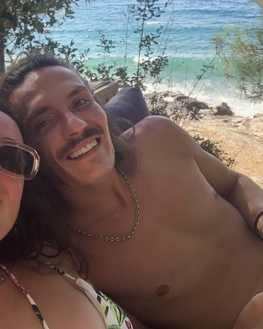 Profil de Keurtis, 24 ans, Boite gay à Aclens