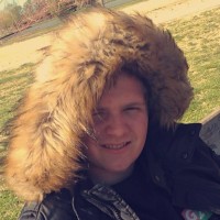 Profil de Naick, 24 ans, Boite gay à Rosswald