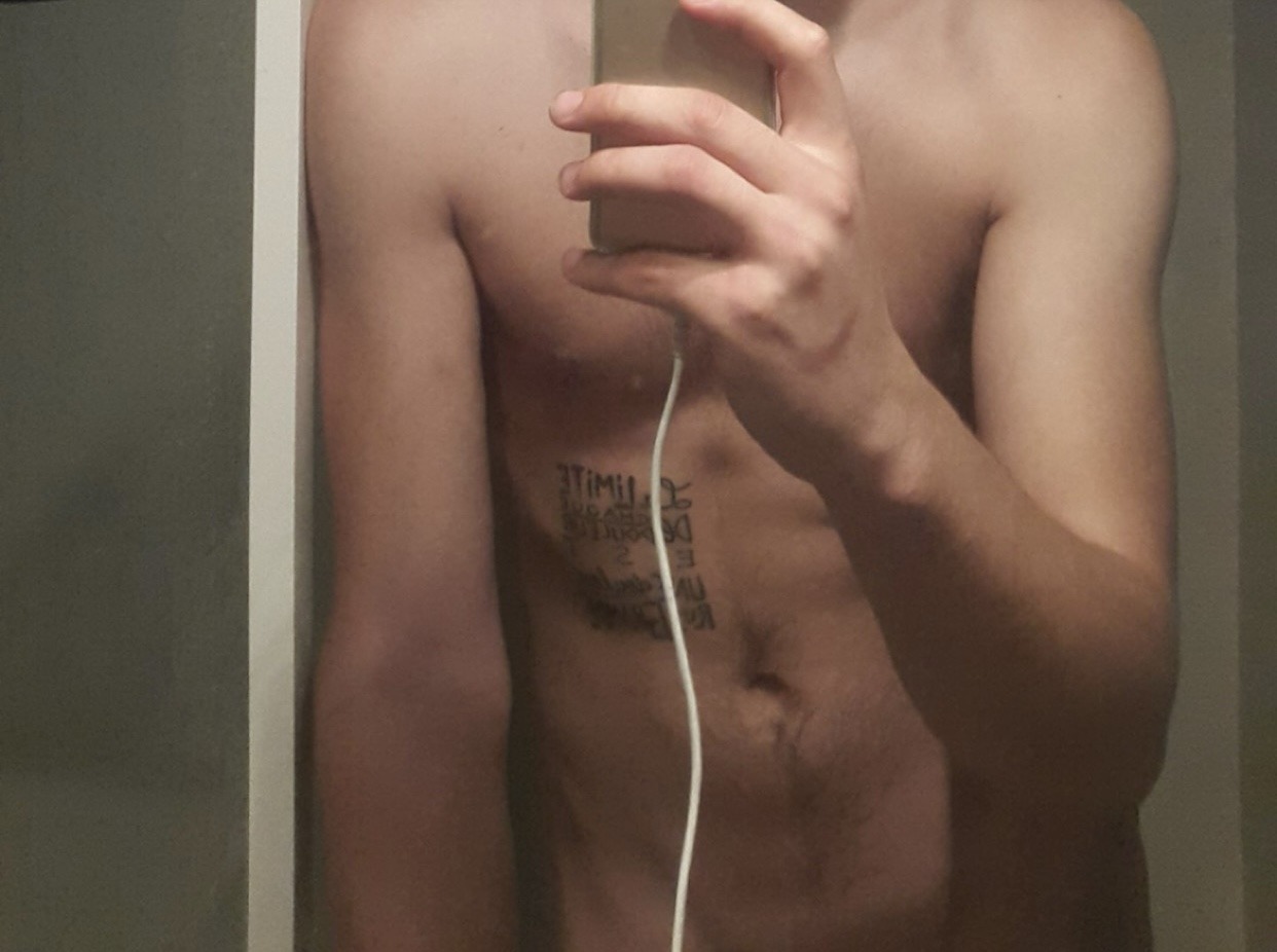 Profil de Cristobal, 26 ans, Boite gay à Lohn GR