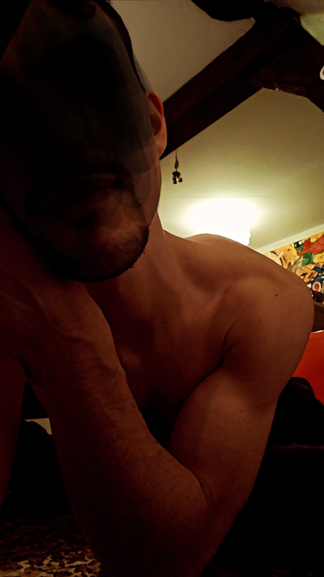 Profil de Reginal, 25 ans, Boite gay à Hellbühl