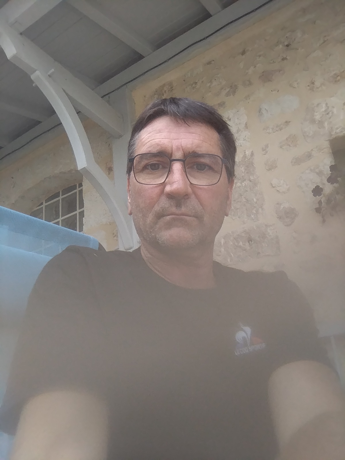 Profil de Tymeo, 48 ans, Boite gay à Buchillon