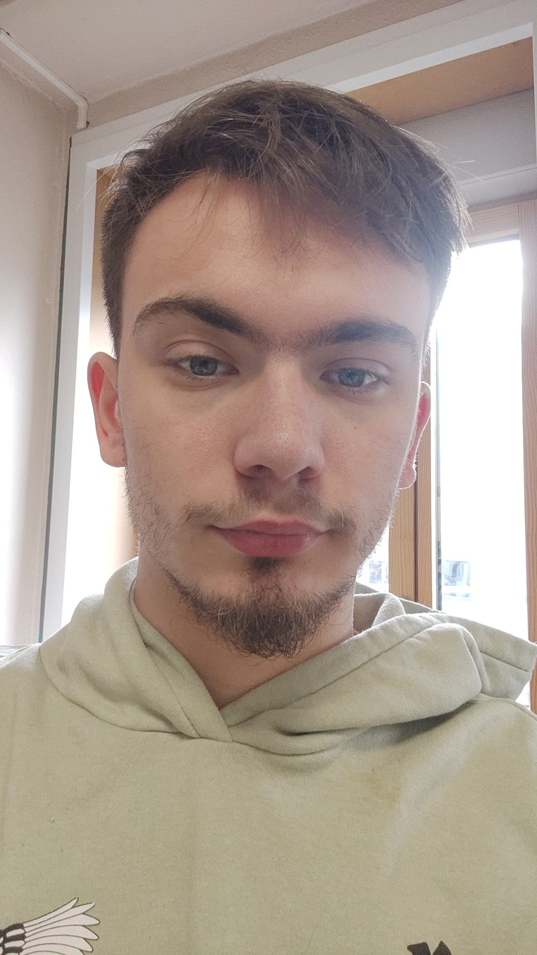 Profil de Sabih, 21 ans, Boite gay à Oberramsern