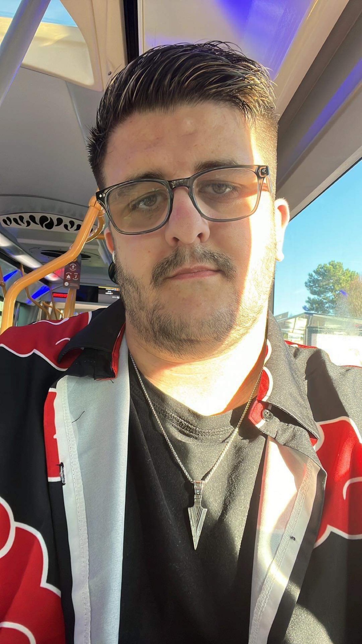 Profil de Séraphin, 31 ans, Boite gay à Oberramsern