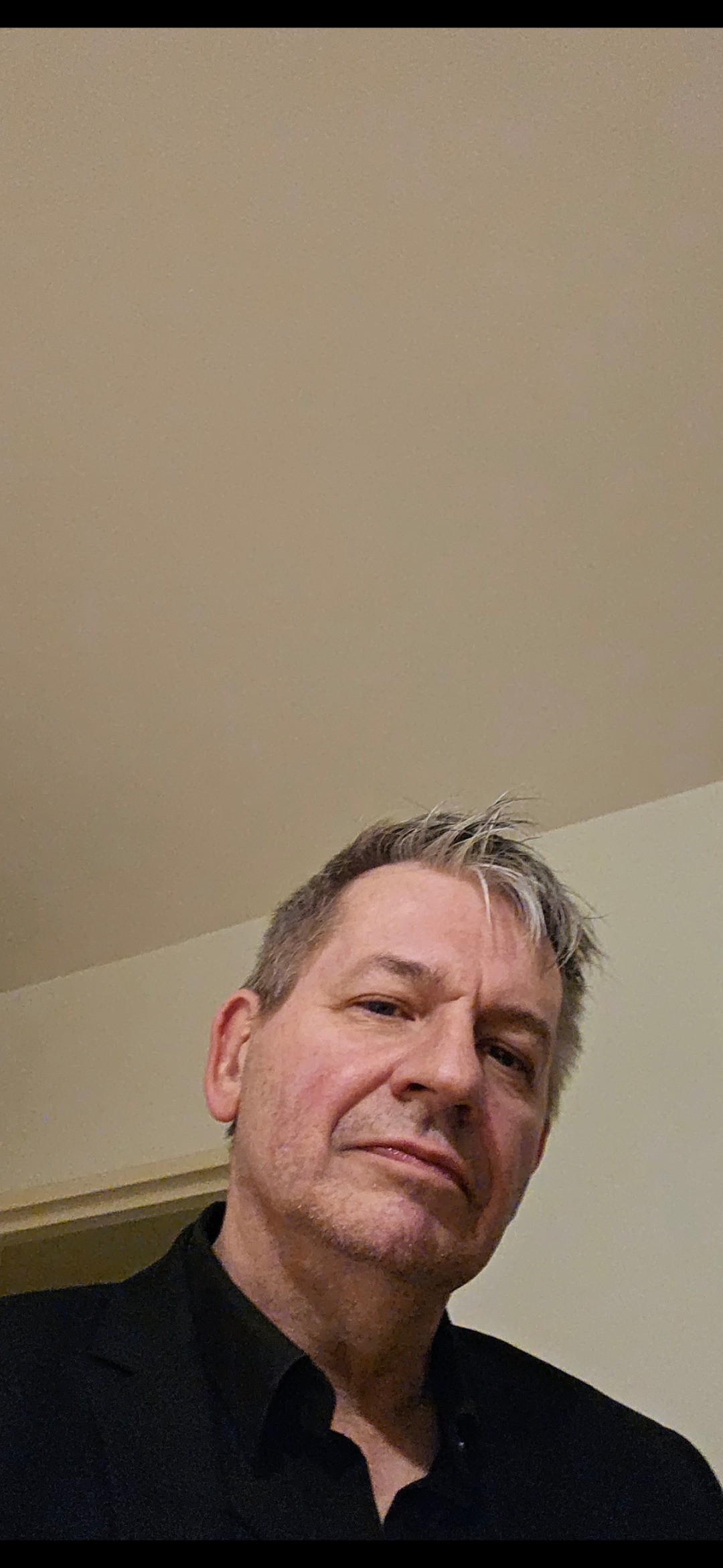 Profil de Paul-gabriel, 55 ans, Boite gay à Willadingen