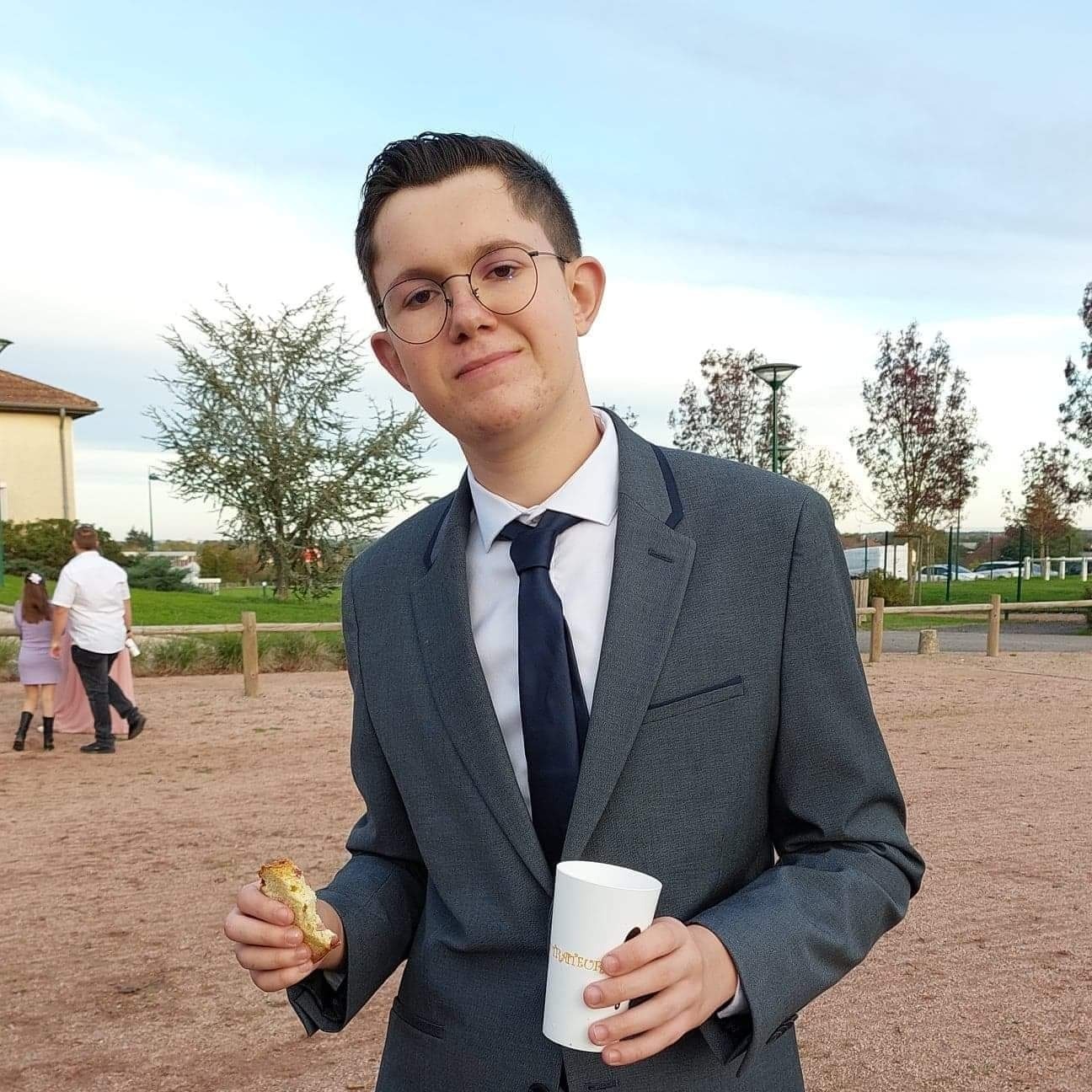 Profil de Doro, 23 ans, Boite gay à Naters
