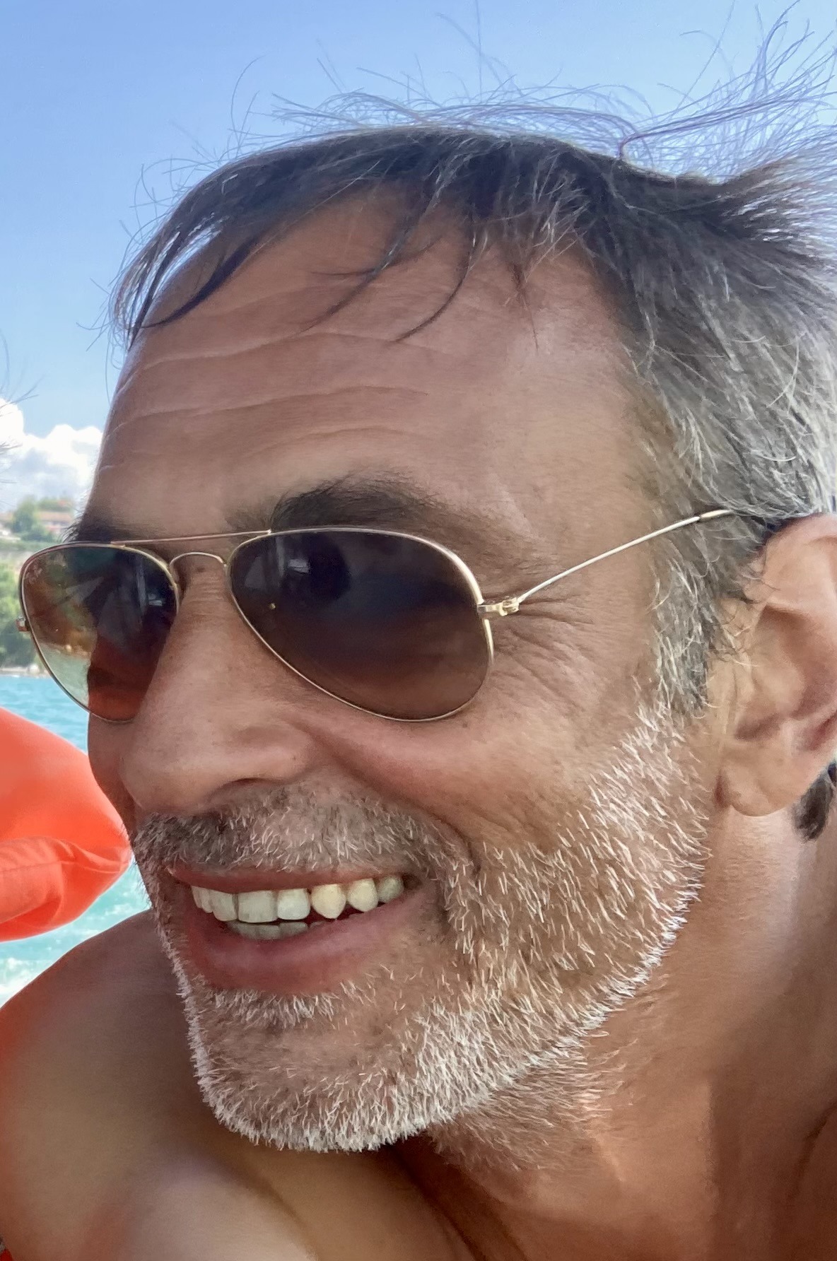 Profil de Mamby, 46 ans, Boite gay à Büron