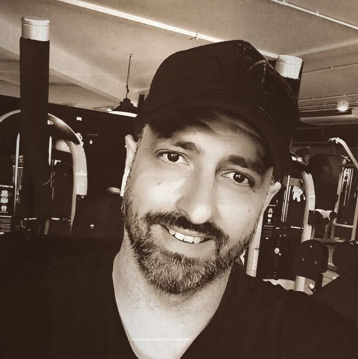 Profil de Alessandro, 39 ans, Boite gay à Scuol