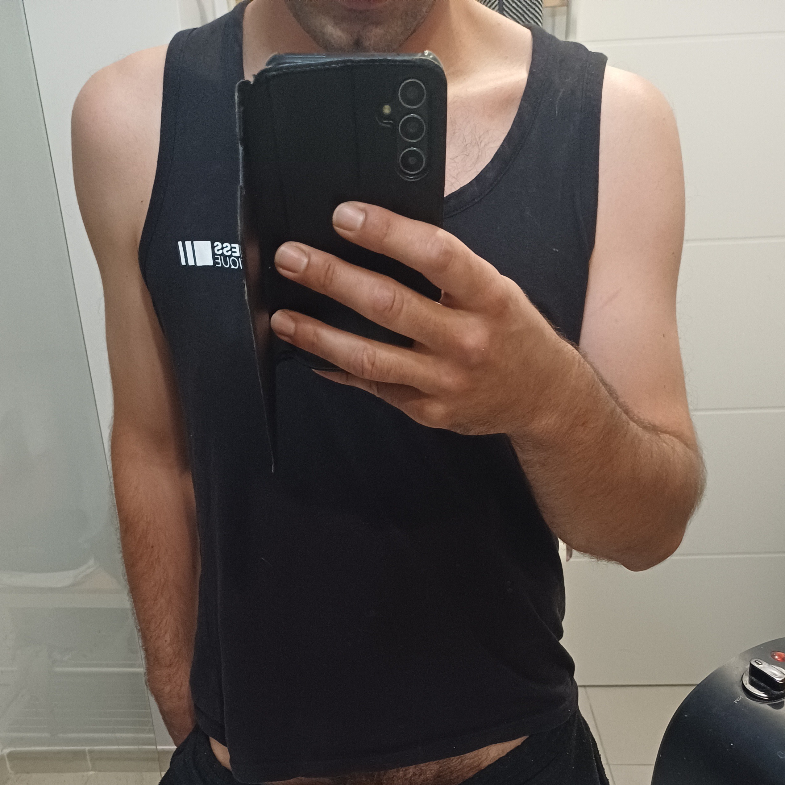 Profil de Jean-adrien, 35 ans, Boite gay à Donat