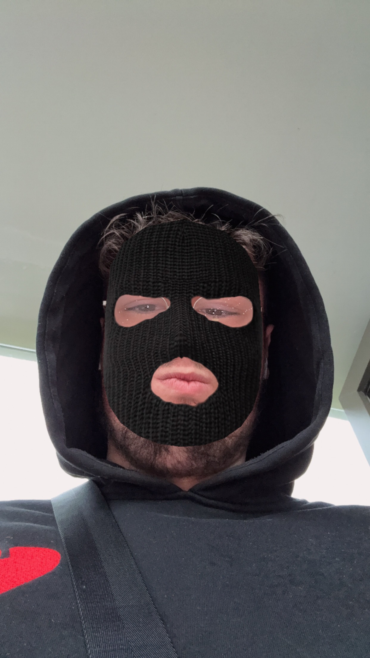 Profil de Milann, 21 ans, Boite gay à Trimstein