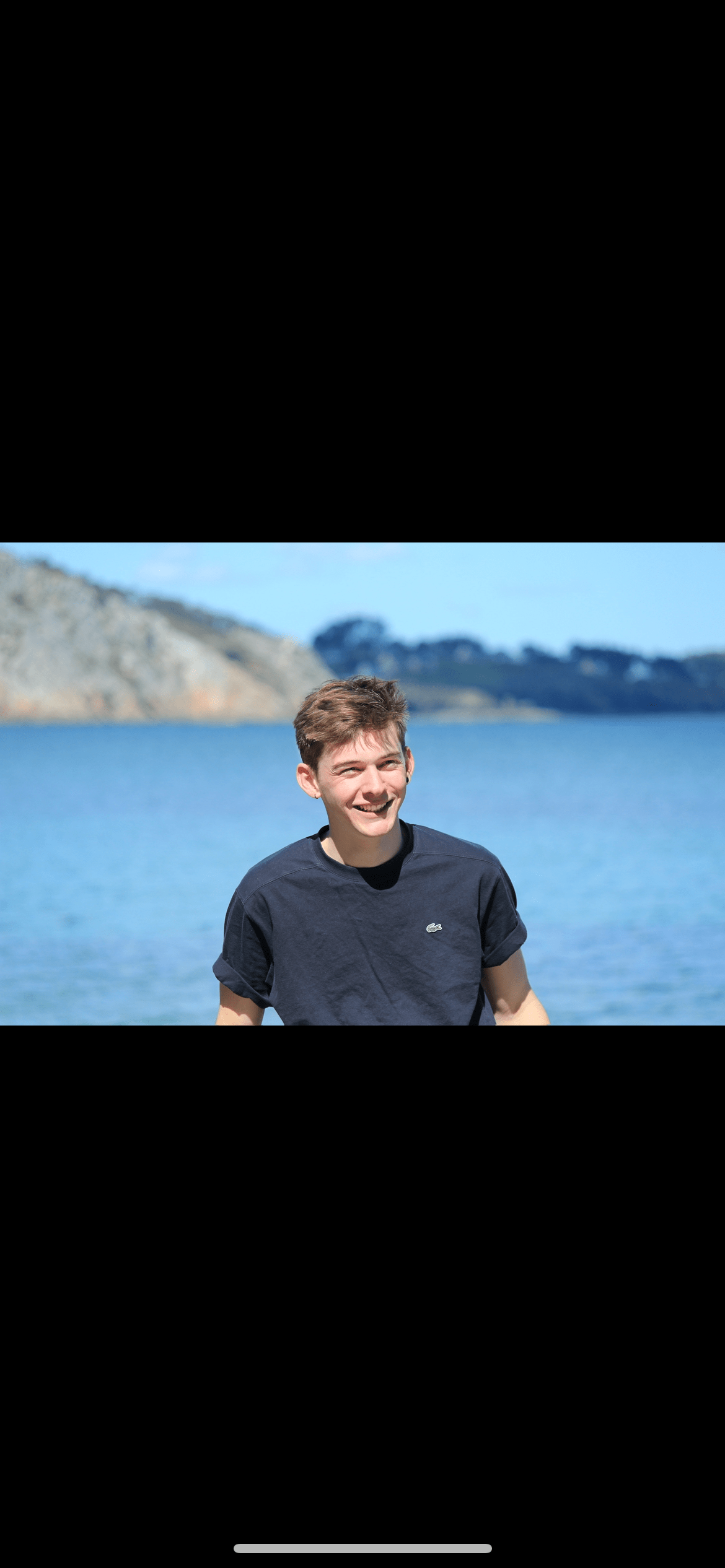 Profil de Danys, 20 ans, Boite gay à Wabern