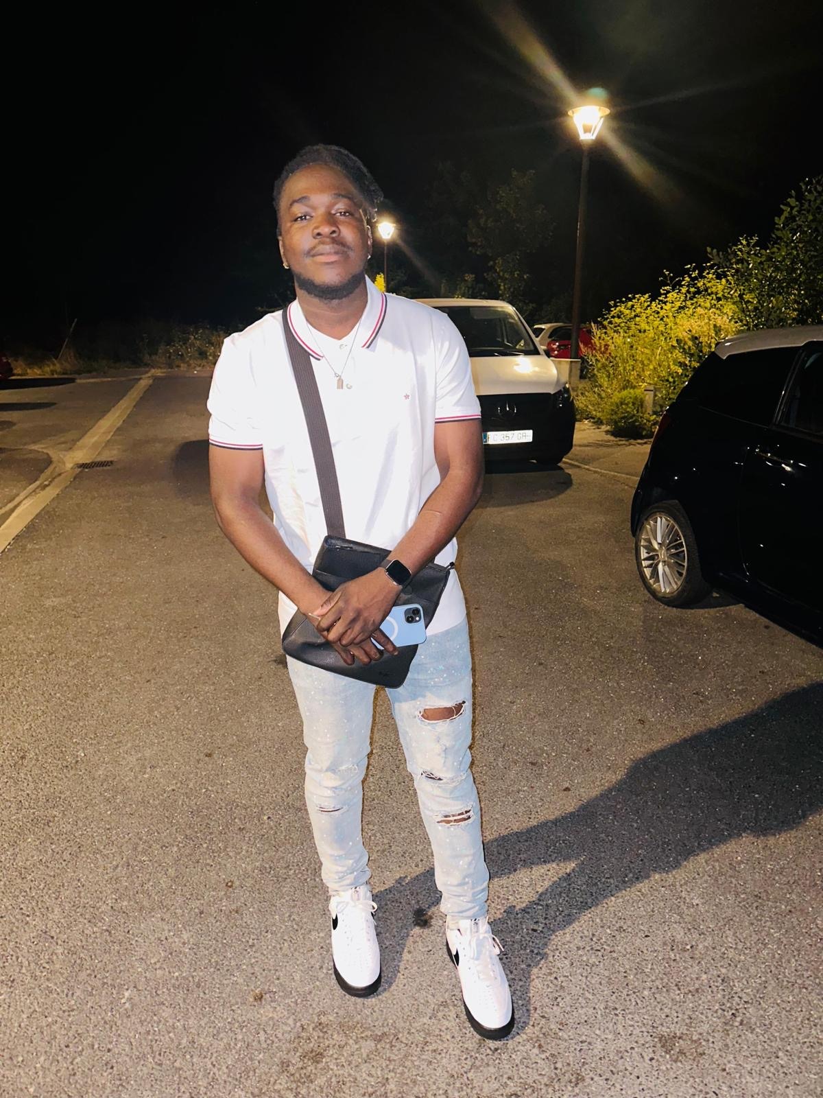 Profil de Raoul, 26 ans, Boite gay à Avenches
