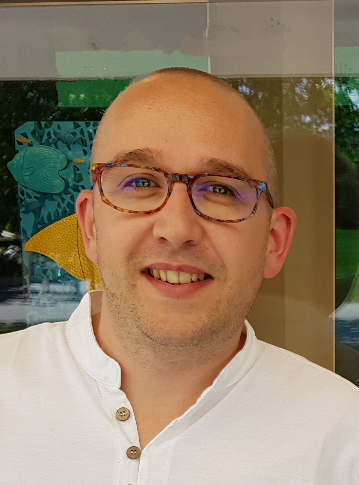 Profil de Rénald, 41 ans, Boite gay à Luzein