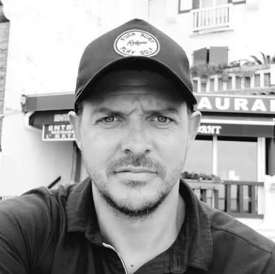 Profil de Kylliane, 45 ans, Boite gay à Uffikon