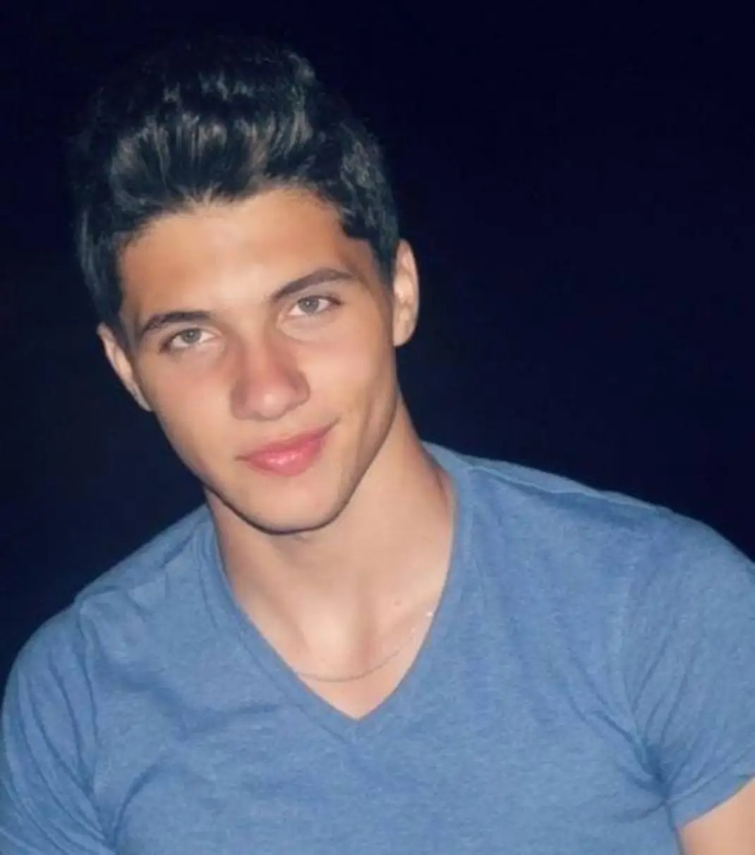Profil de Altay, 26 ans, Boite gay à Avenches