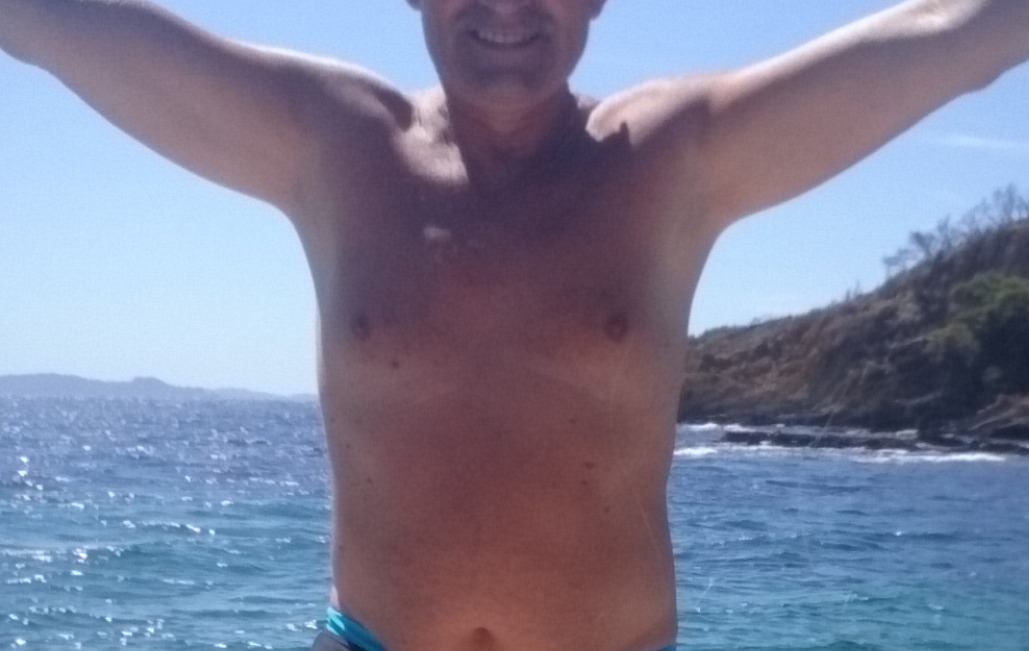 Profil de Tyron, 54 ans, Boite gay à Messen