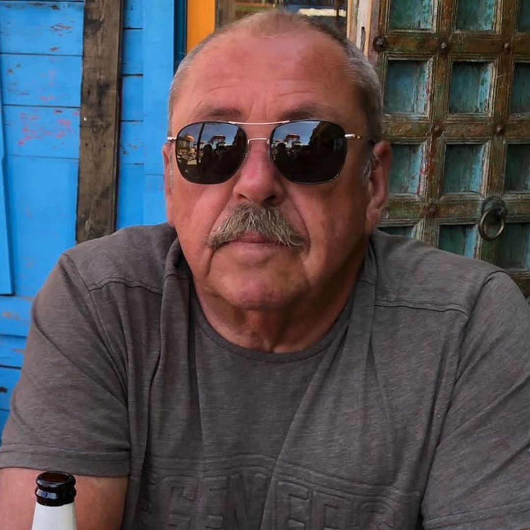 Profil de Silvestre, 55 ans, Boite gay à Bercher