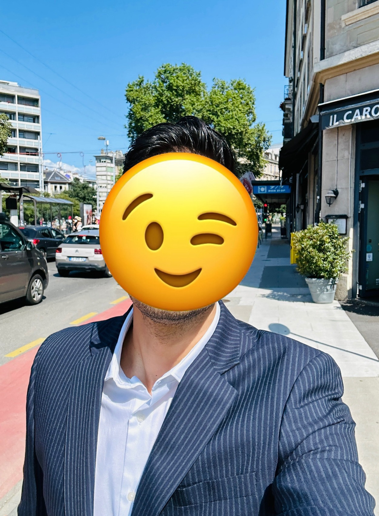 Profil de Eyden, 38 ans, Boite gay à Tschlin