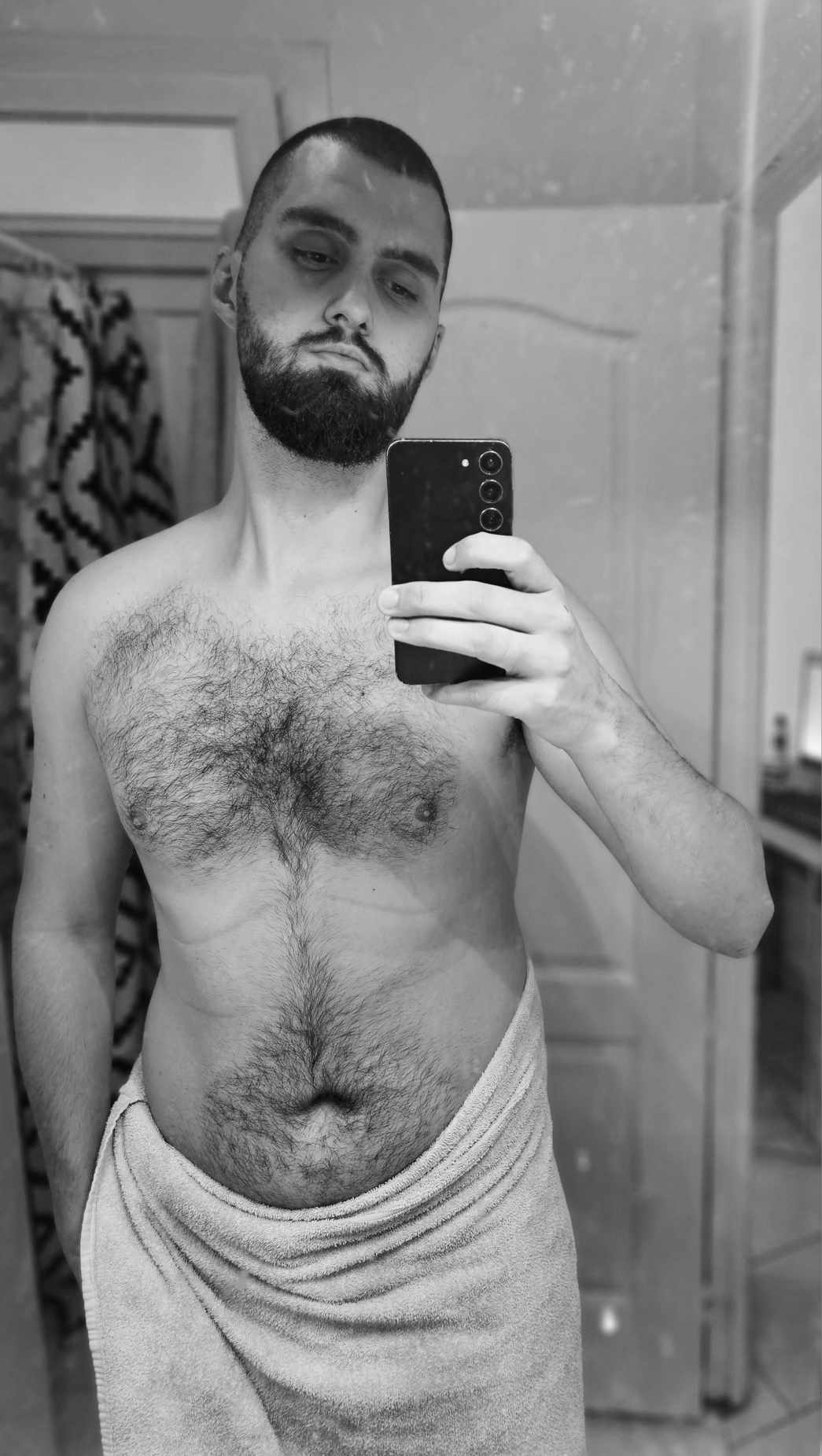 Profil de Jaouen, 31 ans, Boite gay à Melano