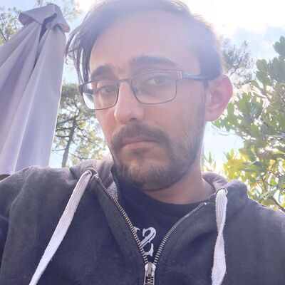 Profil de Sadri, 38 ans, Boite gay à Boudry