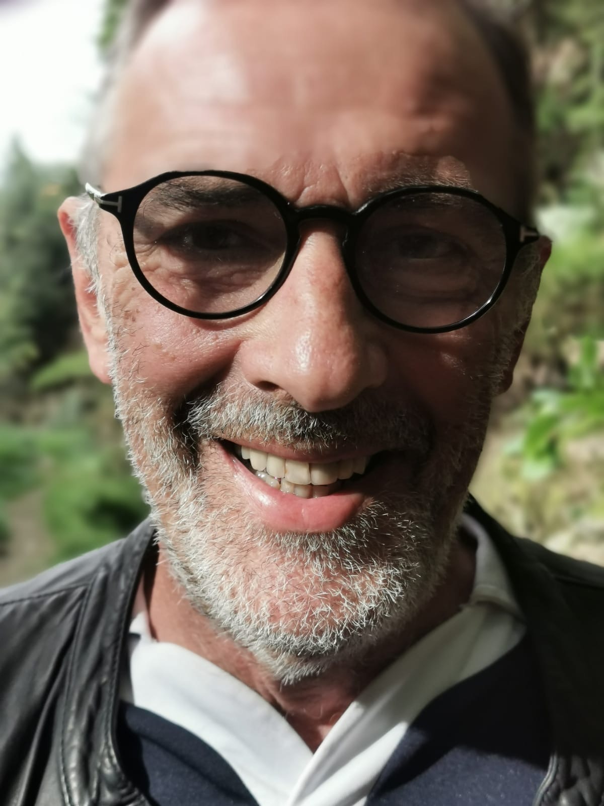 Profil de Mathys, 55 ans, Boite gay à Rosshäusern