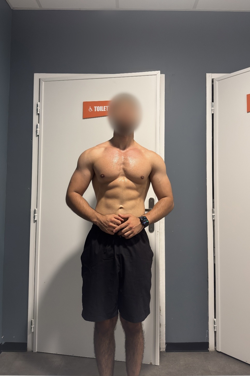 Profil de Yoan, 23 ans, Boite gay à Rohrbach