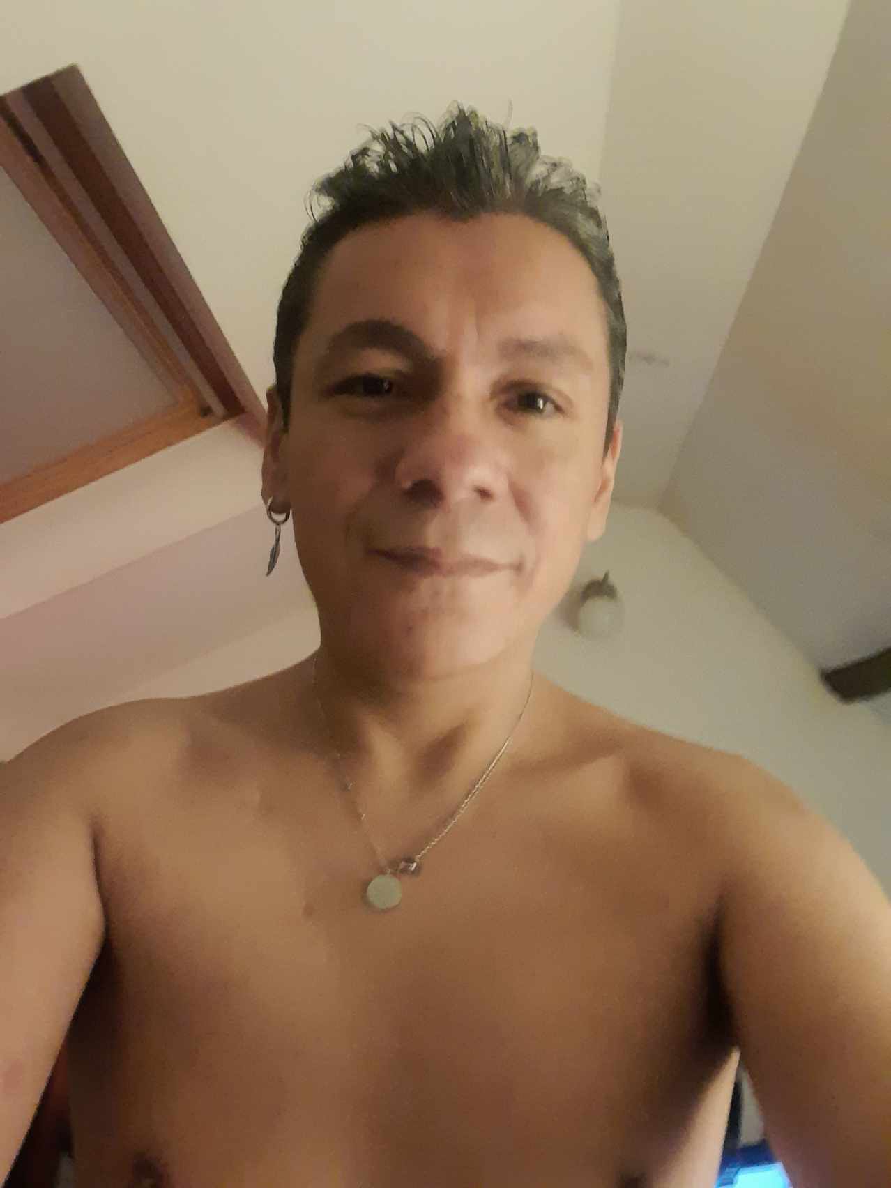 Profil de Noris, 38 ans, Boite gay à Couvet