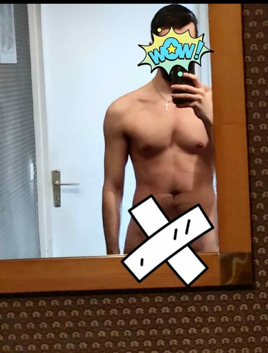 Profil de Sofyan, 33 ans, Boite gay à Bévilard