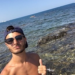 Profil de Bryand, 22 ans, Boite gay à Engelberg