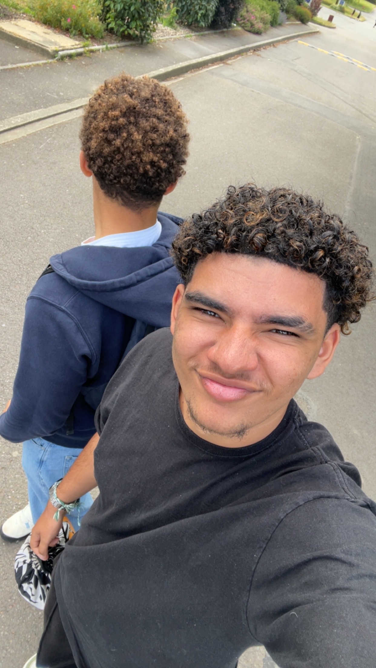 Profil de Yonah, 23 ans, Boite gay à Hospental