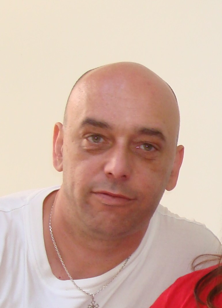 Profil de Tarike, 53 ans, Boite gay à Dully