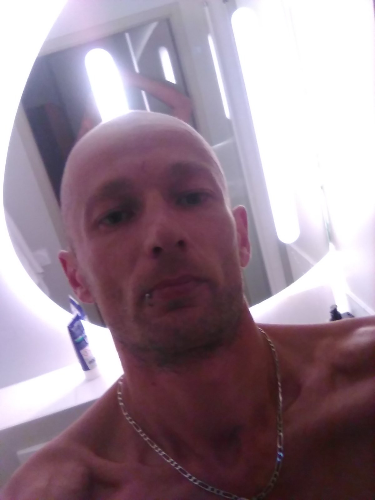 Profil de Liroy, 43 ans, Boite gay à St-Luc