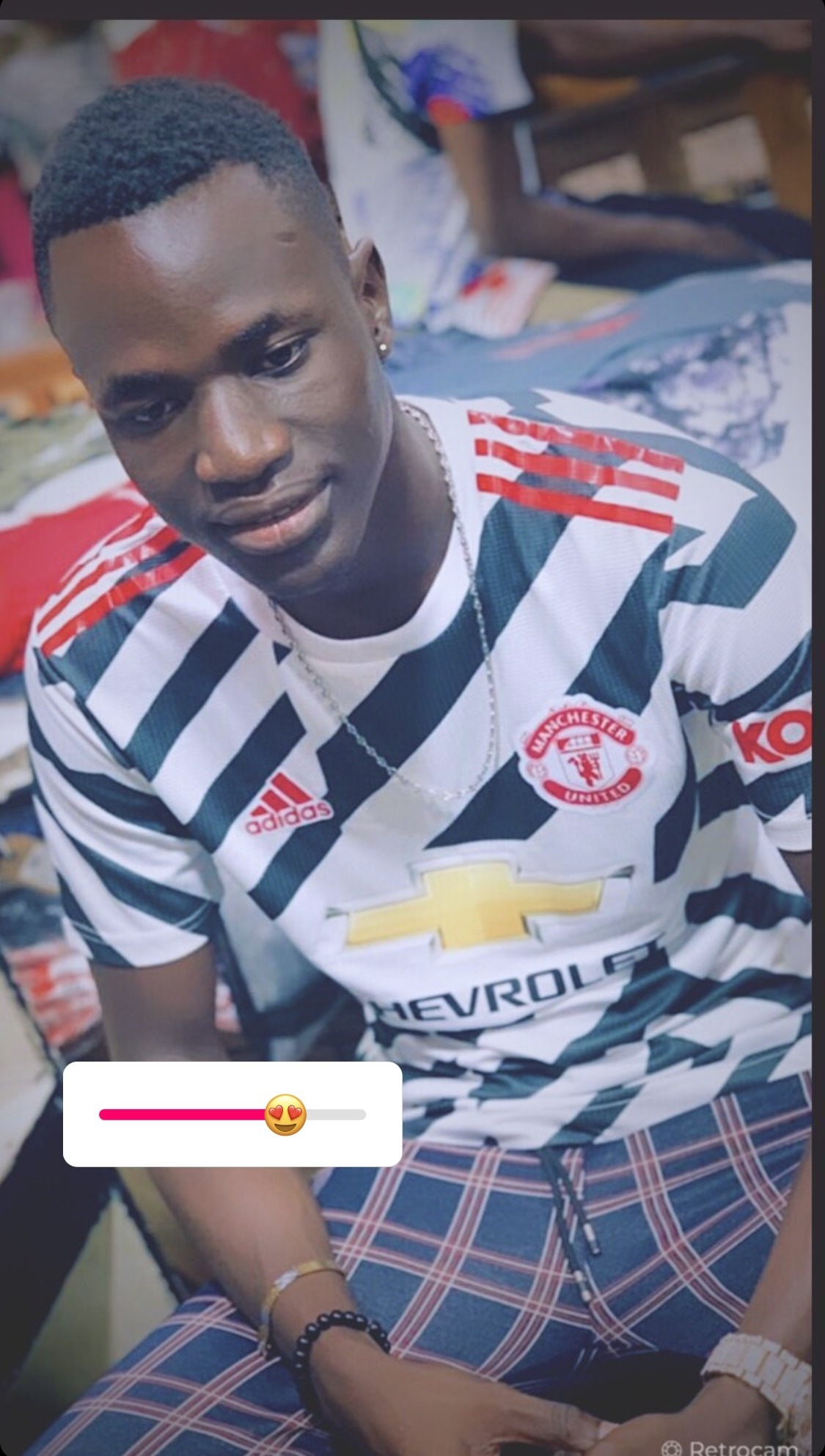 Profil de Awenn, 26 ans, Boite gay à Ramosch