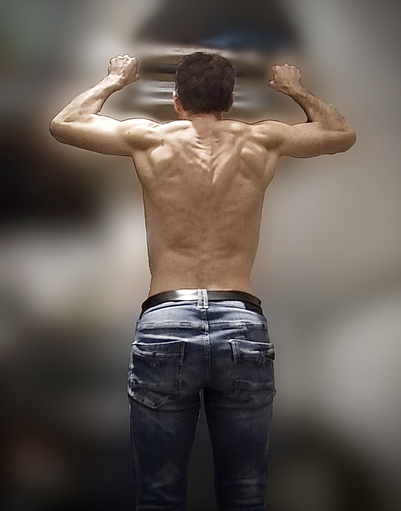 Profil de Ottavio, 42 ans, Boite gay à Seewil