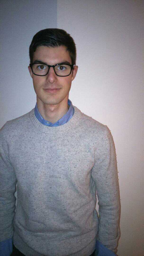 Profil de Ugo, 31 ans, Boite gay à Schüpbach
