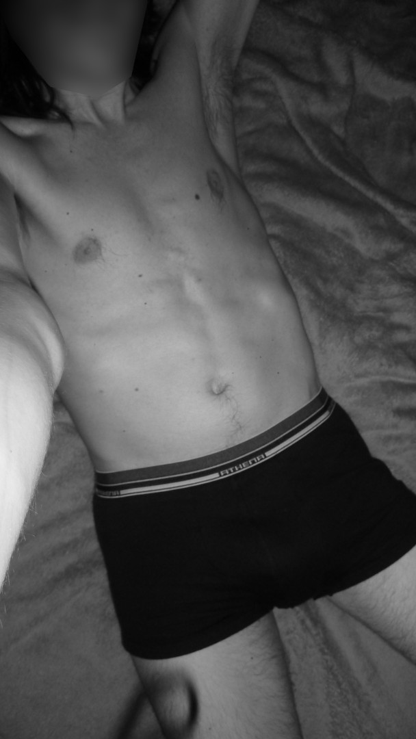 Profil de Alistair, 35 ans, Boite gay à Gryon