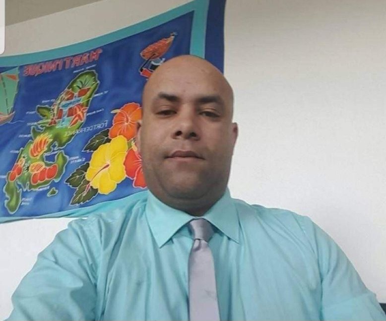 Profil de Vandy, 44 ans, Boite gay à Luins