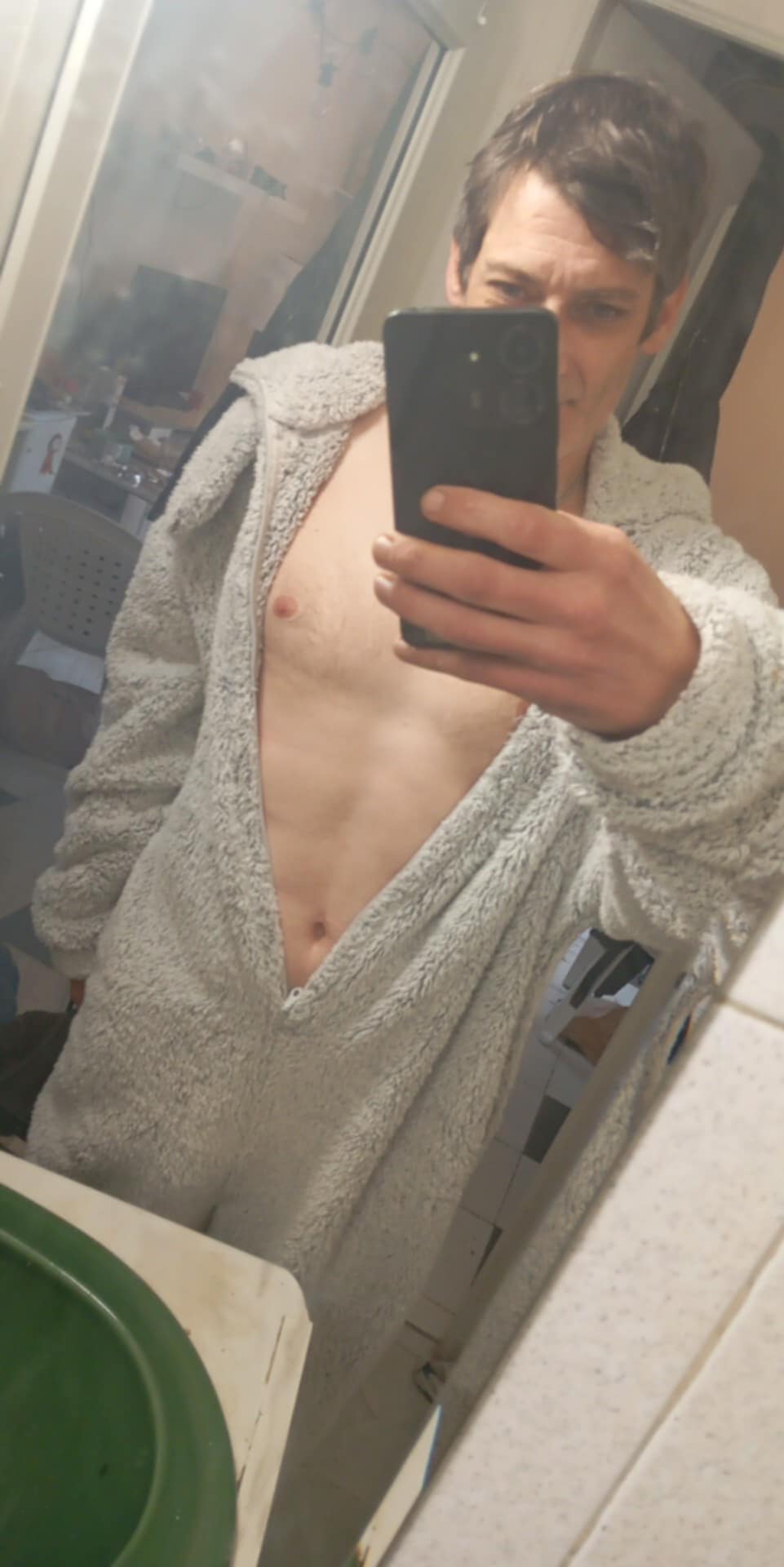 Profil de Talel, 48 ans, Boite gay à Curio