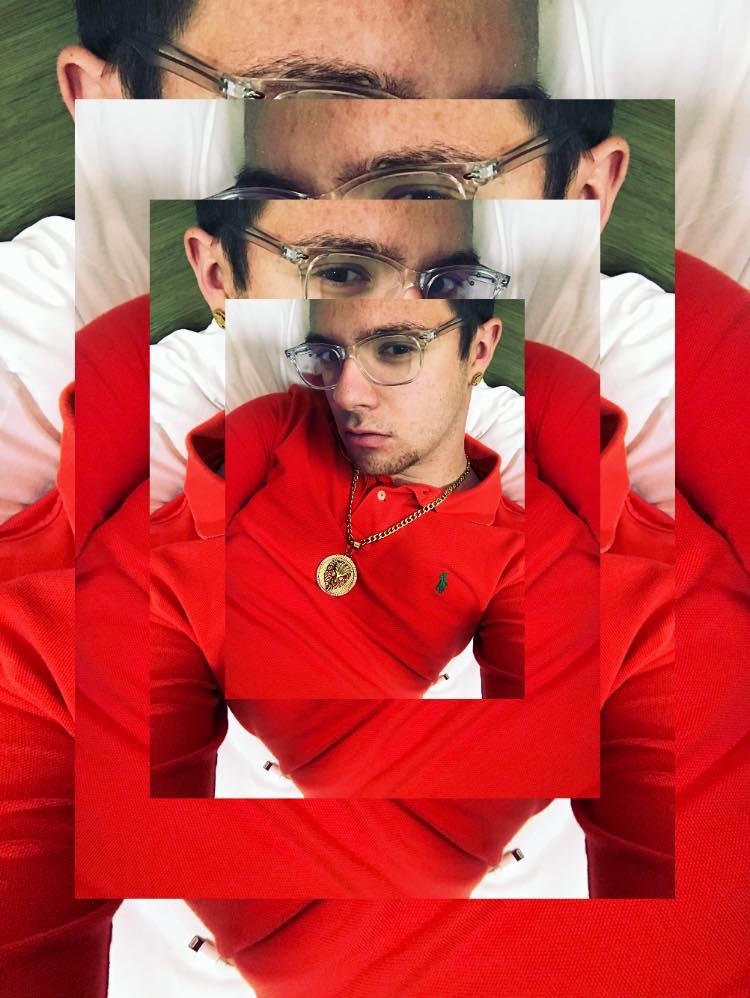 Profil de Aden, 29 ans, Boite gay à Pizy