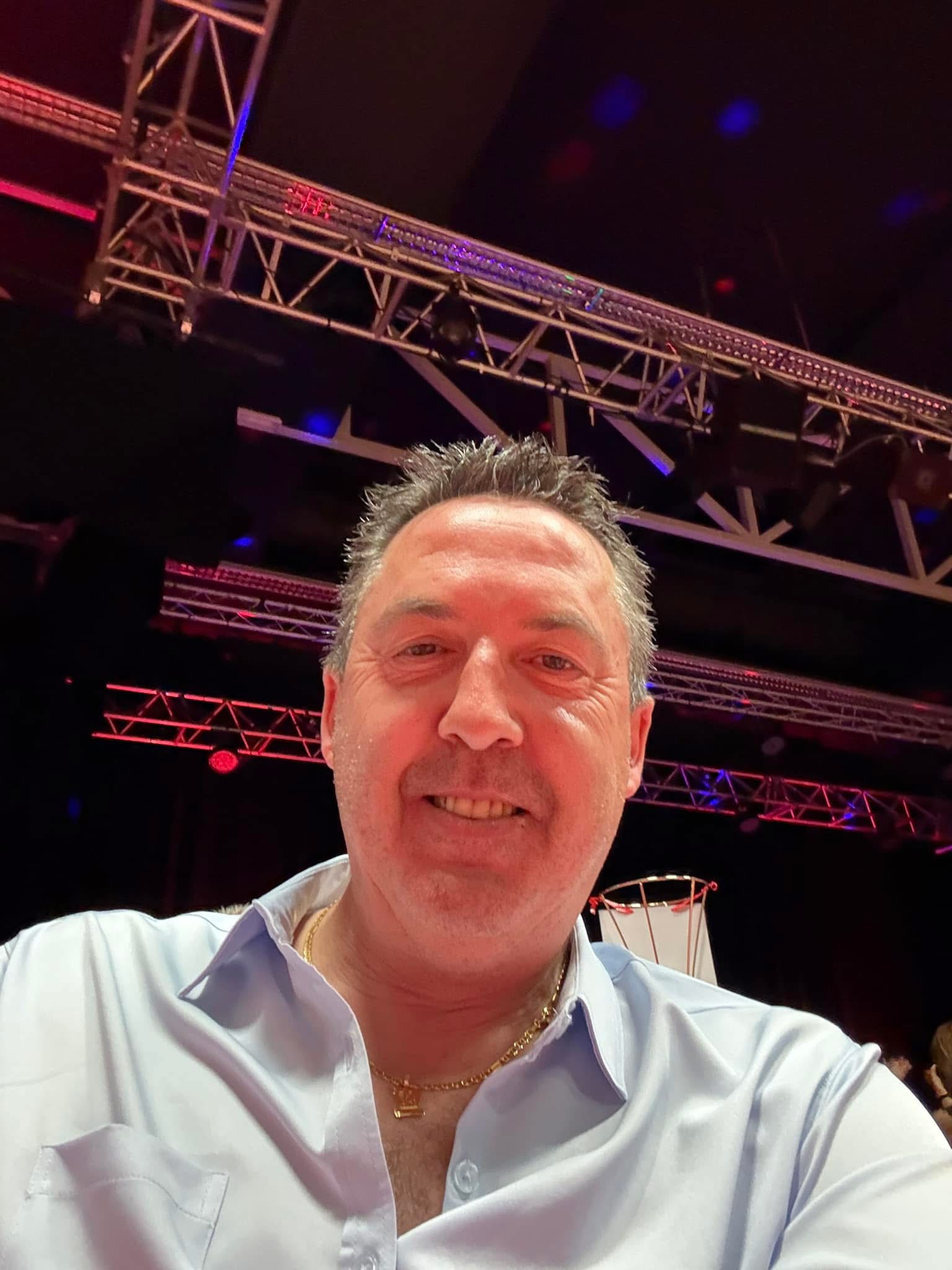 Profil de Ydrissa, 48 ans, Boite gay à Seewil