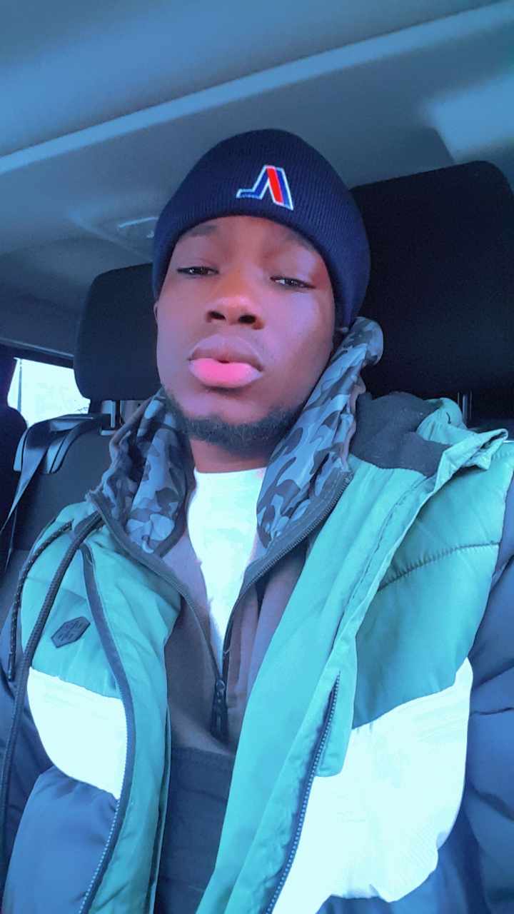 Profil de Brendon, 25 ans, Boite gay à Innerferrera